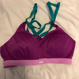 VSX sports bra